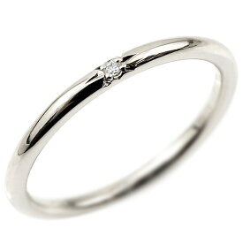 婚約指輪 エンゲージリング 結婚指輪 ダイヤモンド ダイヤ シルバー925 細身 華奢 一粒指輪 sv925 ダイヤリング 女性 人気 プロポーズ プレゼント ギフト 結婚式準備