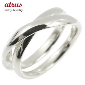 プラチナ リング 指輪 pt900 フリースタイル 婚約指輪 シンプル ピンキーリング 地金 ユニセックス 男女兼用 人気