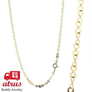 18 lbNX fB[X `F[  40cm k18 CtBjeB S[h `F[̂ `F[ CG[S[hK18 18k WG[ Vv lC i g yŒZz