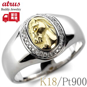 �v���`�i 18�� ��� �����O 20�� �n �_�C�������h �����Y �w�� �V�O�l�b�g�����O pt900 �C�G���[�S�[���hK18 �_�C�� �z�[�X ���i�g�� �V���v�� �J�W���A�� �l�C �ߔN ���x ����� �W���G���[