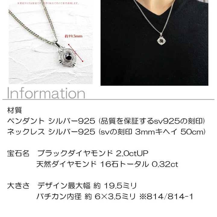 楽天市場】【10%OFFクーポンセール】 ペンダントトップ メンズ 