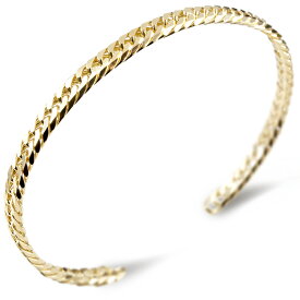 楽天市場 18金 18k バングル メンズジュエリー アクセサリー ジュエリー アクセサリーの通販