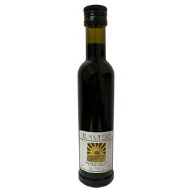 【3,980円以上で送料無料】 エルマフエロ スペイン産 ペドロヒメネス・ワインビネガー 250ml ＜ペドロヒメネス ビネガー シェリー シェリー酒 酢 スペイン へレス アンダルシア エルマフエロ 調味料 プロ用＞ラベルのデザイン変更あり