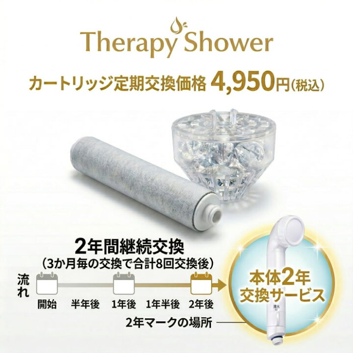 楽天市場】買回り対象商品 【豪華特典付】シャワーヘッド 塩素除去 