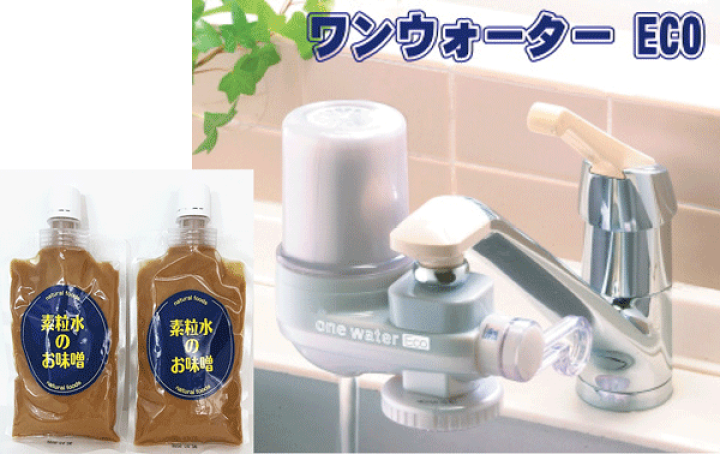 Amazon | 株式会社フリーサイエンス 素粒水 ワンウォーターECO