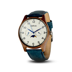 Zeitholz 腕時計(zei-0233/Unisex)