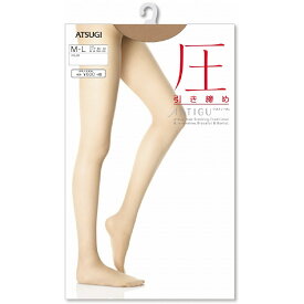 【最大20%OFFクーポン&P20倍】＼在庫限り／アツギ ストッキング uvカット 着圧 黒 ベージュ astigu アスティーグ 圧 引き締め 美脚 制菌 吸汗 つま先補強 静電気防止 FP6892 ブランド 女性 婦人 ビジネス レディース パンスト パンティーストッキング