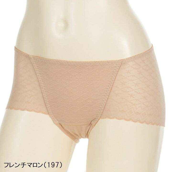 nyoshin panty 