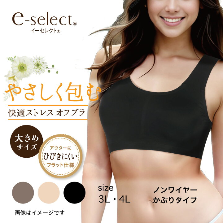 楽天市場】【期間限定P10倍〜5/20迄】ブラジャー 大きいサイズ ホック 