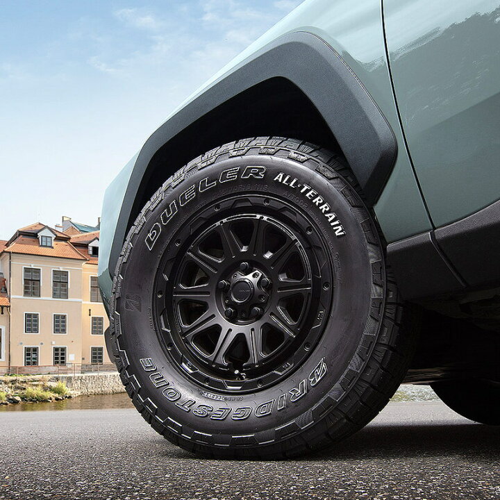 BS BRIDGESTONE ALENZA LX100 215/70R16 16インチ 夏タイヤ 4本 20～21 