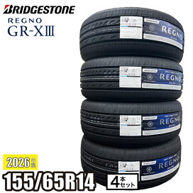 楽天市場】2026年製 REGNO GR-XIII 195/65R15 91H 【4本セット 
