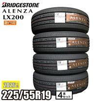 楽天市場】225／55r19 サマータイヤ 4本の通販