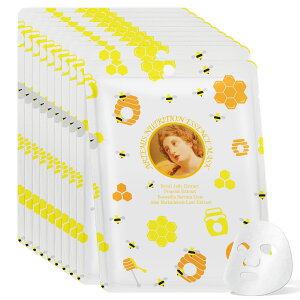 F ~g ߂303 10 [[[ Royal Jelly Ae~Xj[gVGbZX}XN  GCEzLE pbN Ae~X _yMGSS00303-E-025z