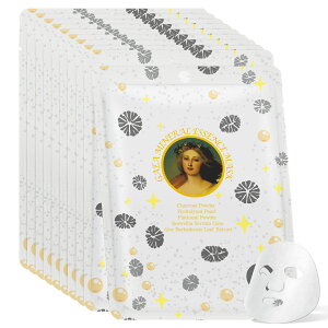 ���F �~�g�� �߂���303 10������ �Y�p�E�_�[ Charcoal Powder �K�C�A�~�l�����G�b�Z���X�}�X�N � ���u���i�q�V�L���E�`���N �p�b�N �K�C�A ���_�yMGSS00303-G-025�z