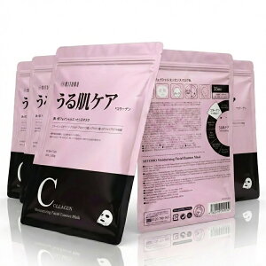 ���F �~�g�� MT505E �R���[�Q�� Collagen ���锧�P�A 35�� ��e�� ���� �t�F�C�X�p�b�N �G�X�e�yMTSA00505-E-1�z