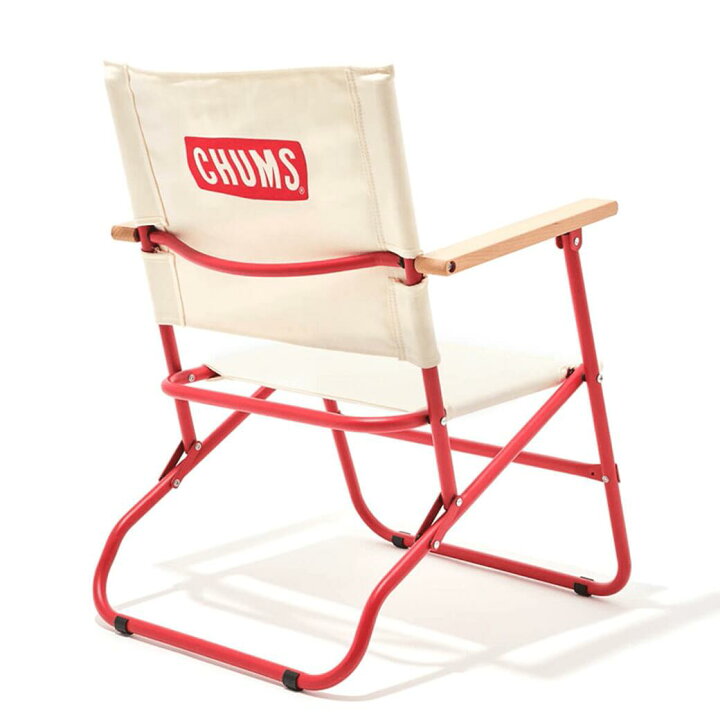 楽天市場】CHUMS チャムス キャンバスチェア Canvas Chair (キャンプ 
