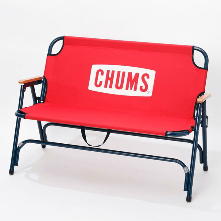 楽天市場】CHUMS チャムス チャムスバックウィズベンチ CHUMS Back 