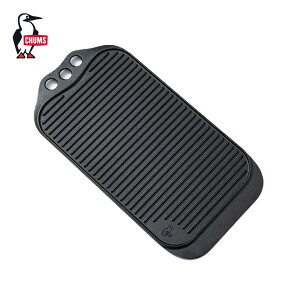 CHUMS `X o[VuOv[g Reversible Grill Plate ( Lv AEghA  NbLOp ) CH62-1337