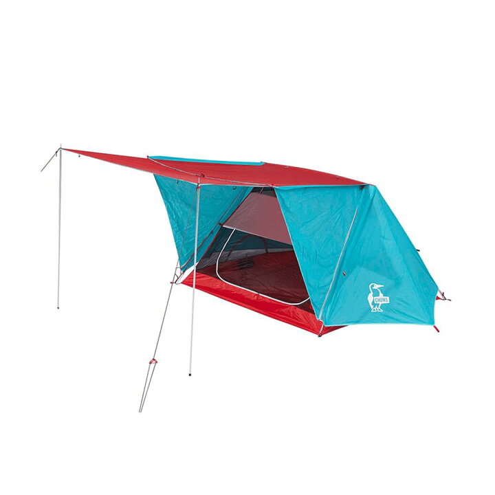 楽天市場】CHUMS チャムス エーフレームテント3 A-Frame Tent 3 