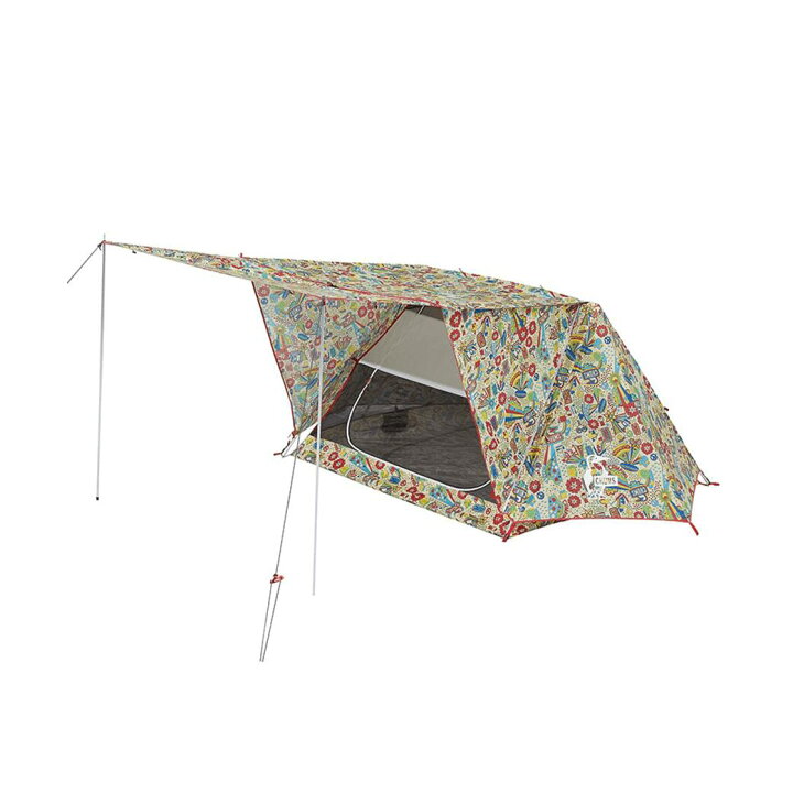 楽天市場】CHUMS チャムス エーフレームテント3 A-Frame Tent 3 