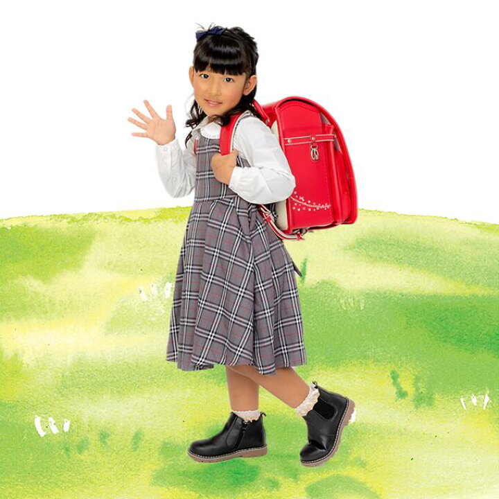 楽天市場】ポイント5倍 フィットちゃん ランドセル プティガール 