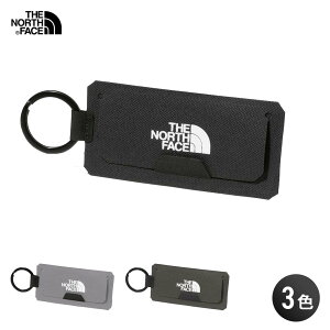 THE NORTH FACEiUEm[XEtFCXjyuL[P[XmiPebble Key Case MonojNN32110