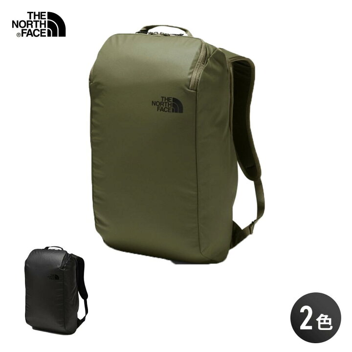楽天市場】THE NORTH FACE ノースフェイス マイルストーンバックパック 