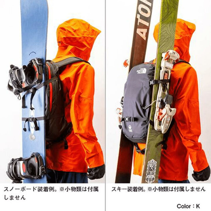 楽天市場】THE NORTH FACE ノースフェイス チュガッチ18（Chugach 18 