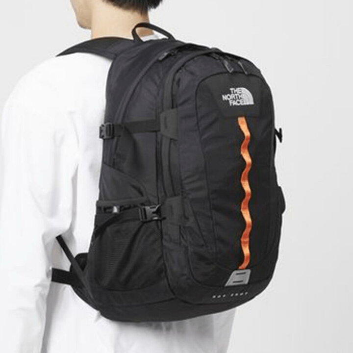 楽天市場】THE NORTH FACE ノースフェイス ホットショット クラシック  