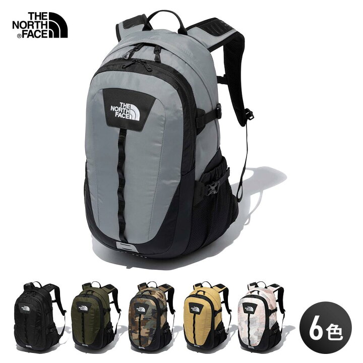 楽天市場】THE NORTH FACE（ザ・ノース・フェイス）ホットショット  