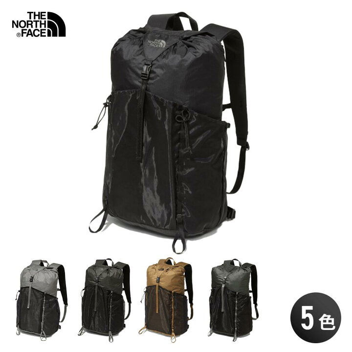 楽天市場】THE NORTH FACE ノースフェイス グラムバックパック（Glam 