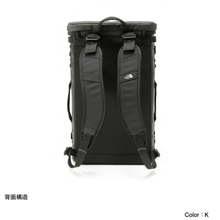 楽天市場】THE NORTH FACE ノースフェイス BCギアバケットパック（BC  