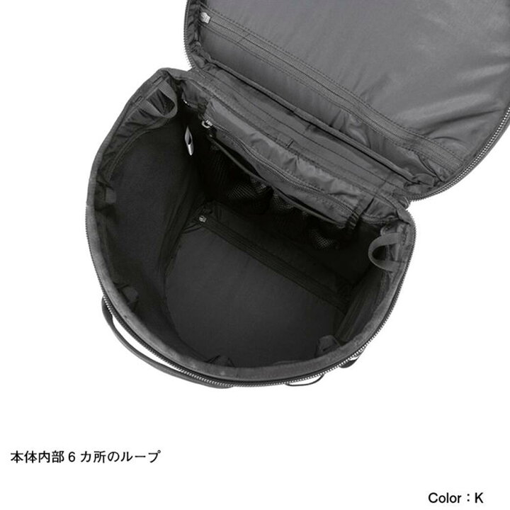 楽天市場】THE NORTH FACE ノースフェイス BCギアバケットパック（BC 