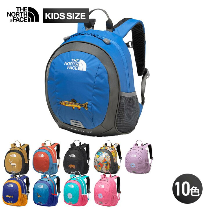 楽天市場】THE NORTH FACE（ザ・ノース・フェイス）ホームスライス 