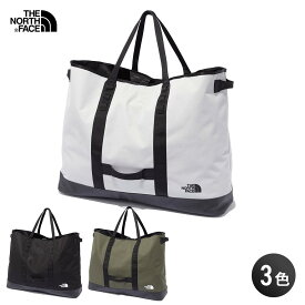 THE NORTH FACE（ザ・ノース・フェイス）フィルデンスギアトートL（Fieludens Gear Tote L）NM82200