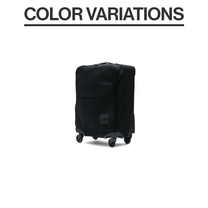 楽天市場】THE NORTH FACE ノースフェイス シャトルフォーウィーラー 