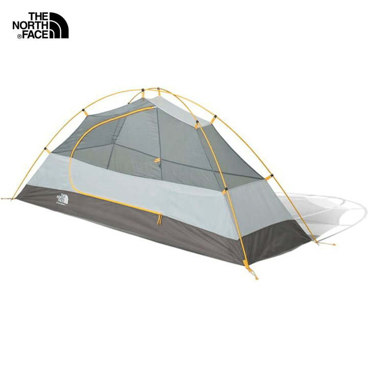 楽天市場】THE NORTH FACE ノースフェイス ストームブレーク1 ｜山岳テント