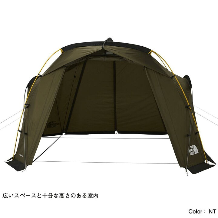 楽天市場】THE NORTH FACE ノースフェイス エバベース6（Evabase 6 