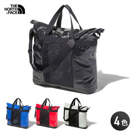 THE NORTH FACE ノースフェイス ルラーデントート（Rouladen Tote） NM81858