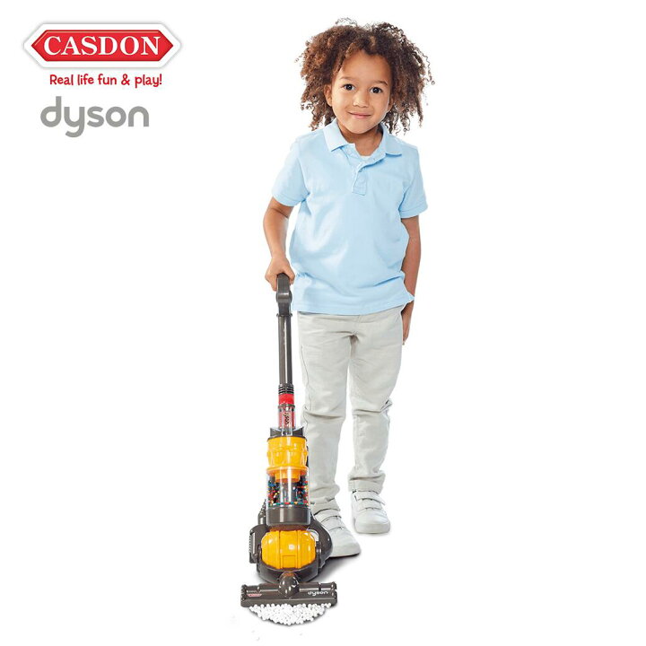 楽天市場】CASDON キャスドン Dyson Ball ダイソン ボールトイ 