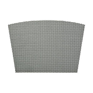 �u�����i�[�}�b�g��^ 445x305mm �u���b�N&�z���C�g�`�F�b�N �����`����&�e�[�u���}�b�g PM-301
