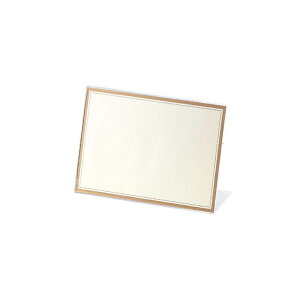 L�^���j���[�X�^���h B6�� W182xH128mm LS-2 �A�N���� ���j���[����