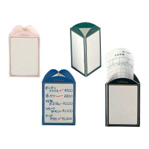 OpJ[j[X^h A7c W75×H120mm NS-105 (Aim)