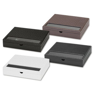 �A���j�e�B�P�[�X�@W280×D230×H60mm�@TM-Z2�@�V���r(SHIMBI)