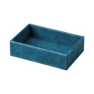 AjeB&ړIP[X W180×D120×H50mm u[ @AT-342A (Aim)