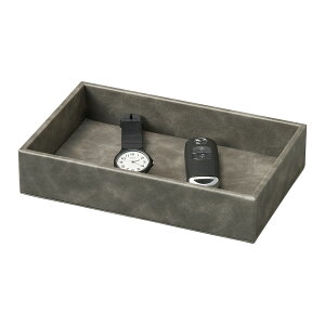 AjeB&ړIP[X W222×D140×H45mm O[ @AT-345H (Aim)