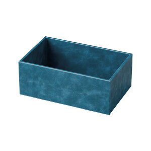 AjeB&ړIP[X W222×D140×H86mm u[ @AT-344A (Aim)