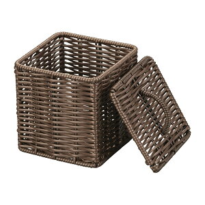 PP^ ӂtAjeB{bNX(XNGA) W122×D122×H160mm AT-275 (Aim)