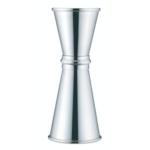 YUKIWA ���W���[�J�b�v�@53/28ml�@18-8 JIGGER/SCALE���W���[�J�b�v�ڐ��t 03301061