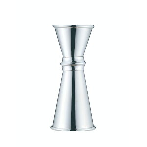 YUKIWA ���W���[�J�b�v�@22/14ml�@18-8 JIGGER/SCALE���W���[�J�b�v�ڐ��t 03301071